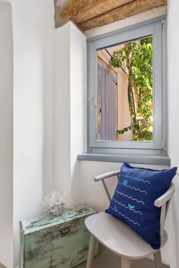 Blubini Heritage House Rovinj