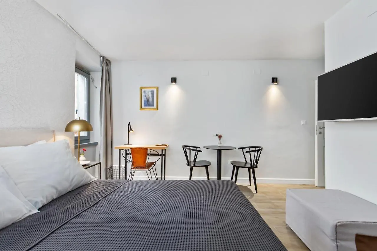Blubini Heritage House Rovinj 4*,  Croatia