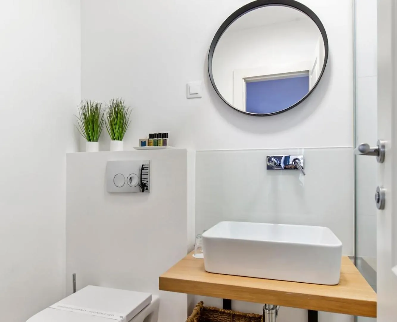 Hotel Blubini Heritage House Rovinj