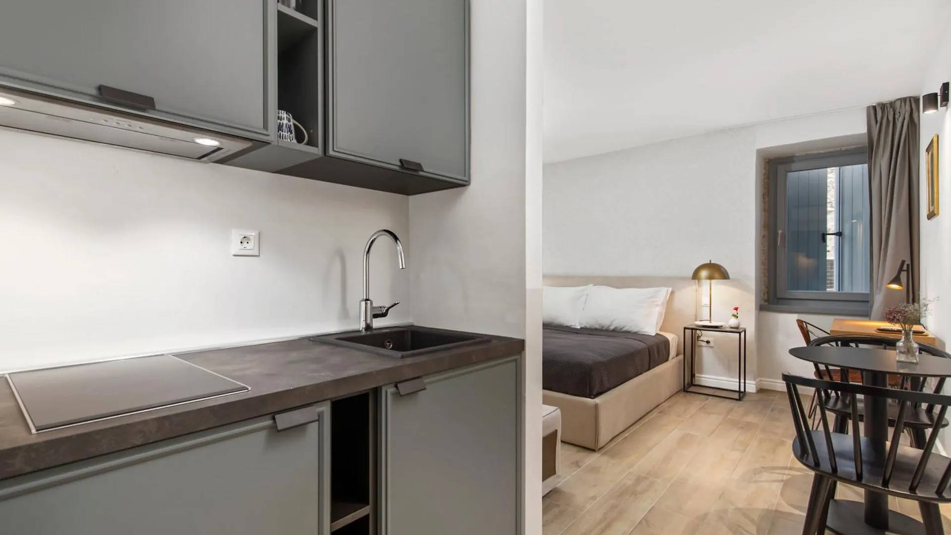 Blubini Heritage House Rovinj Hotel