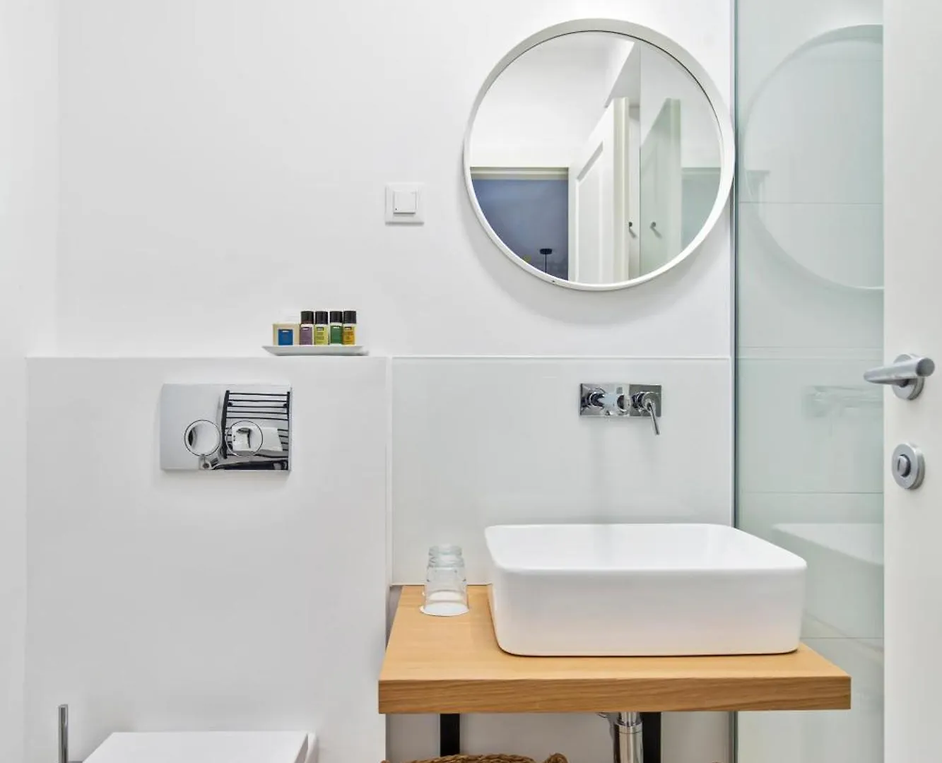 Blubini Heritage House Rovinj 4*,