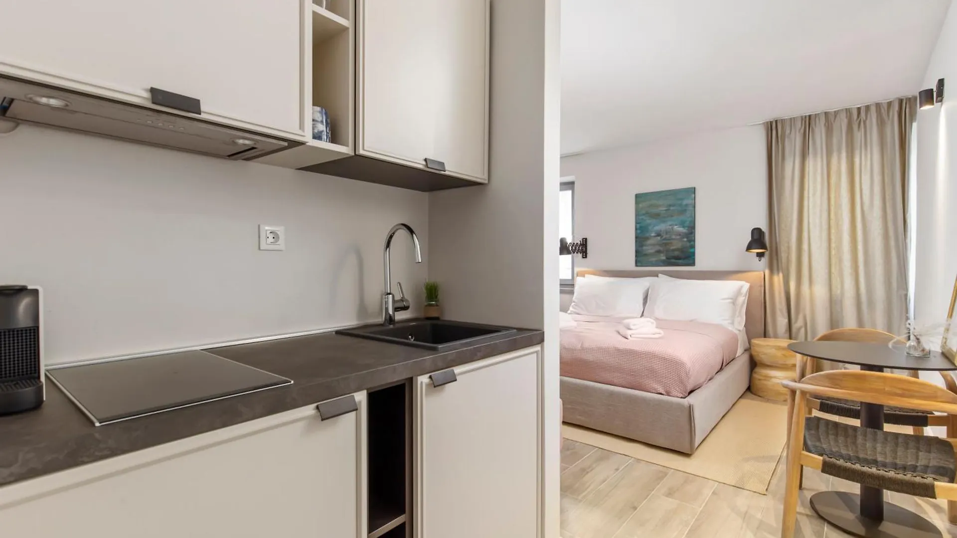 Blubini Heritage House Rovinj Croatia