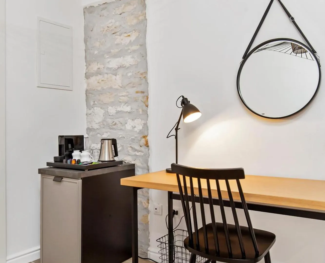 Blubini Heritage House Rovinj Hotel
