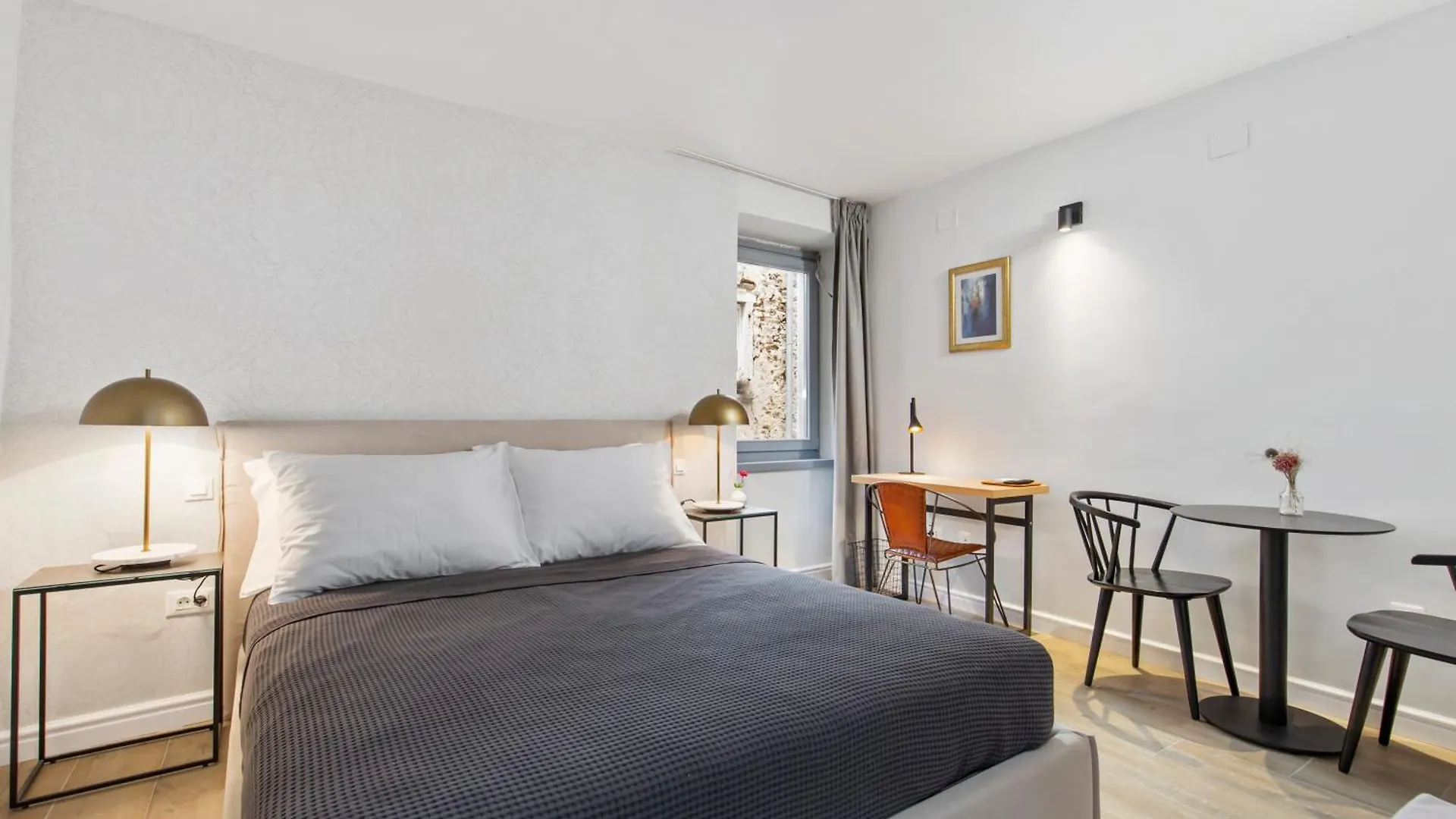 Blubini Heritage House Rovinj 4*,  Croatia