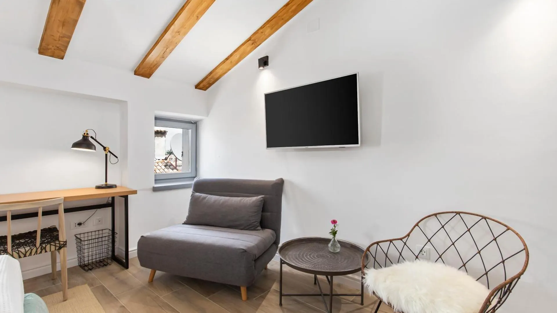 Blubini Heritage House Rovinj