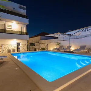 Fortis 4*, Trogir Croatia