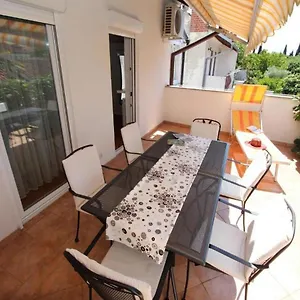 Appartamento Frane, Rovigno
