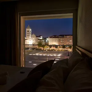 https://domus-romana.hotelinzadar.com