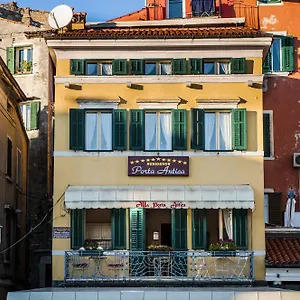 Apartment Porta Antica Centro Storico