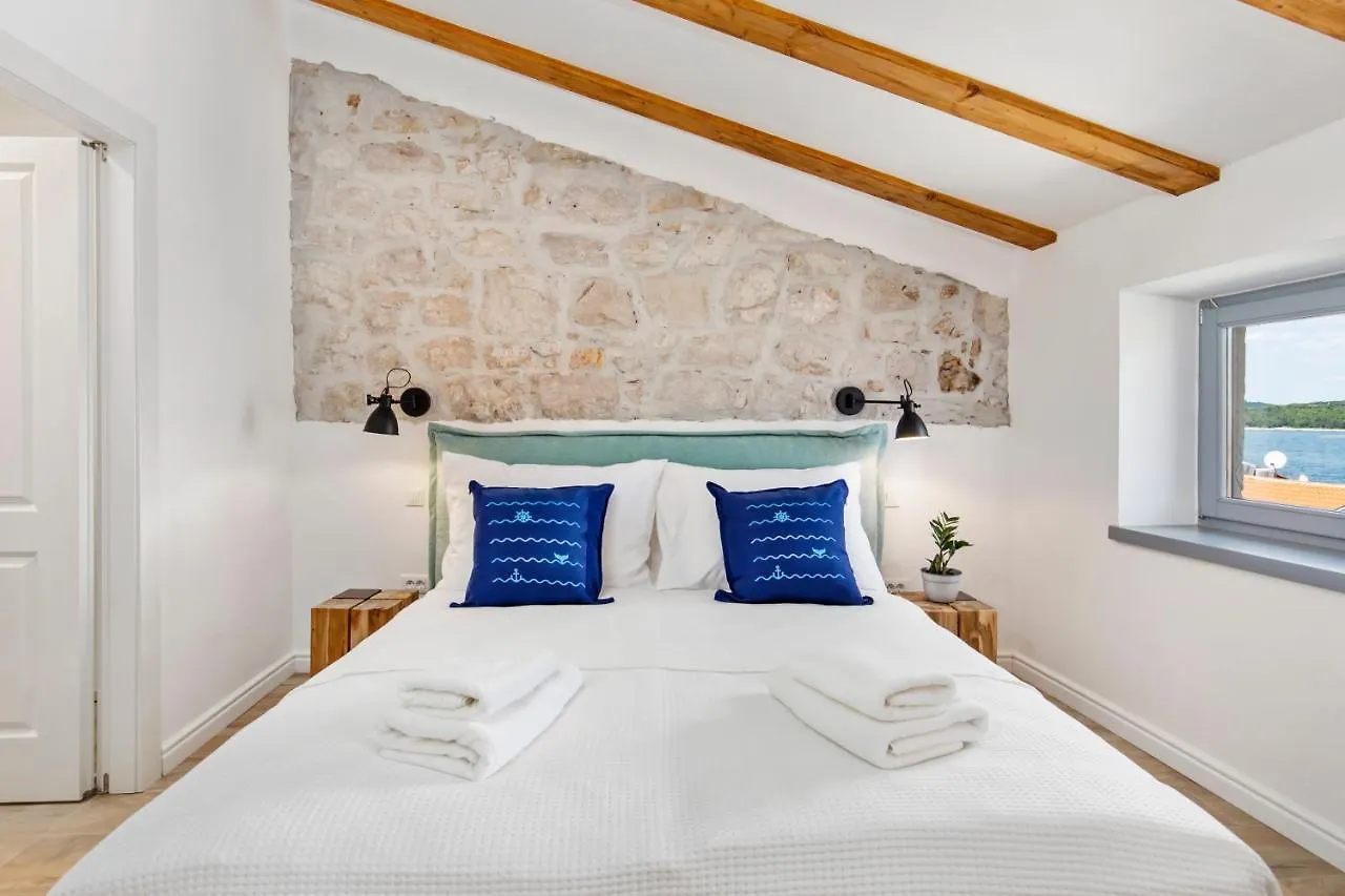 Blubini Heritage House Rovinj