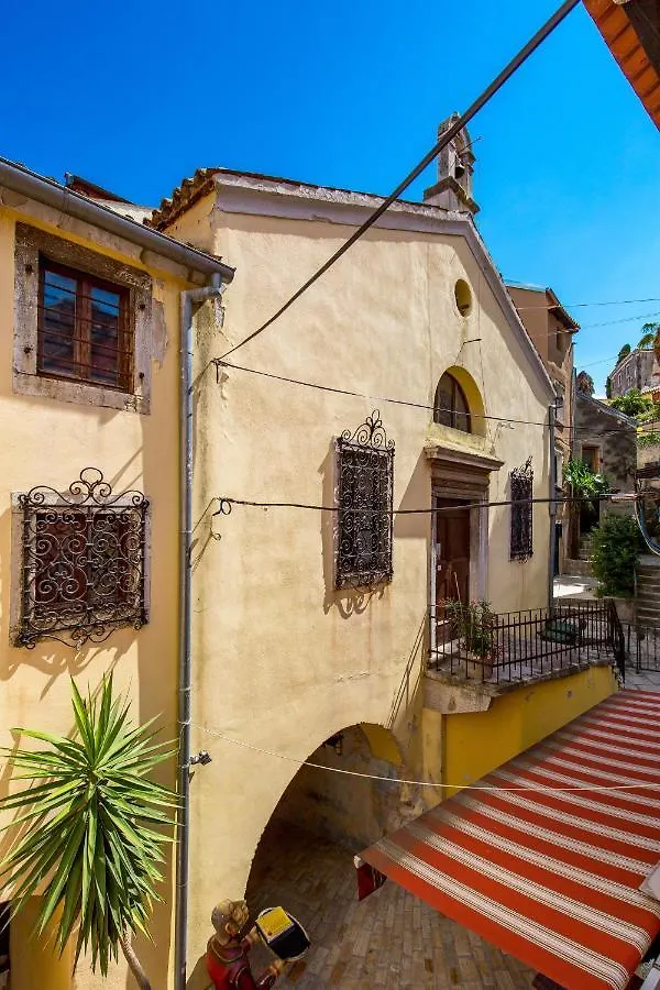 Blubini Heritage House Rovinj