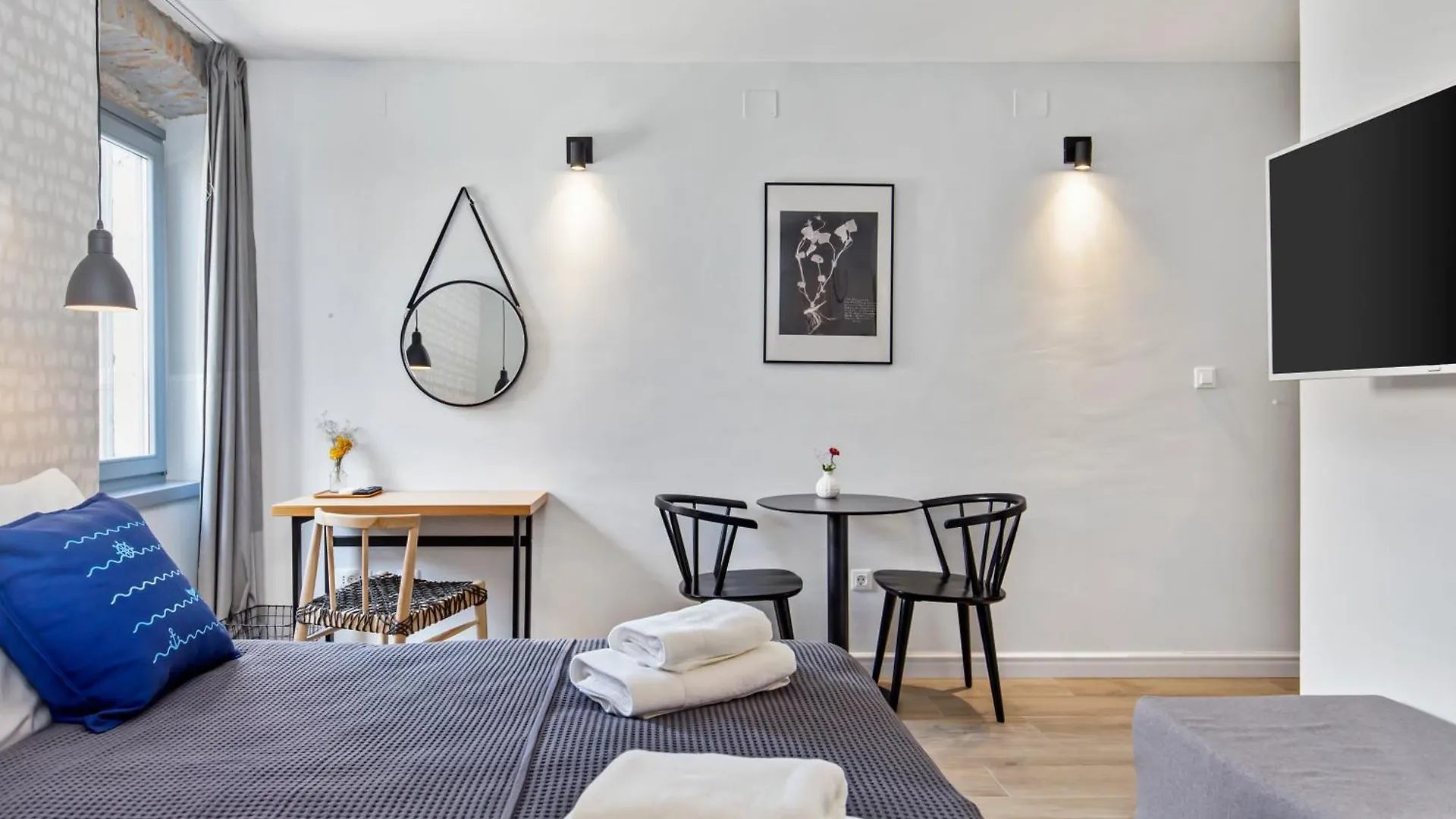 Blubini Heritage House Rovinj Croatia