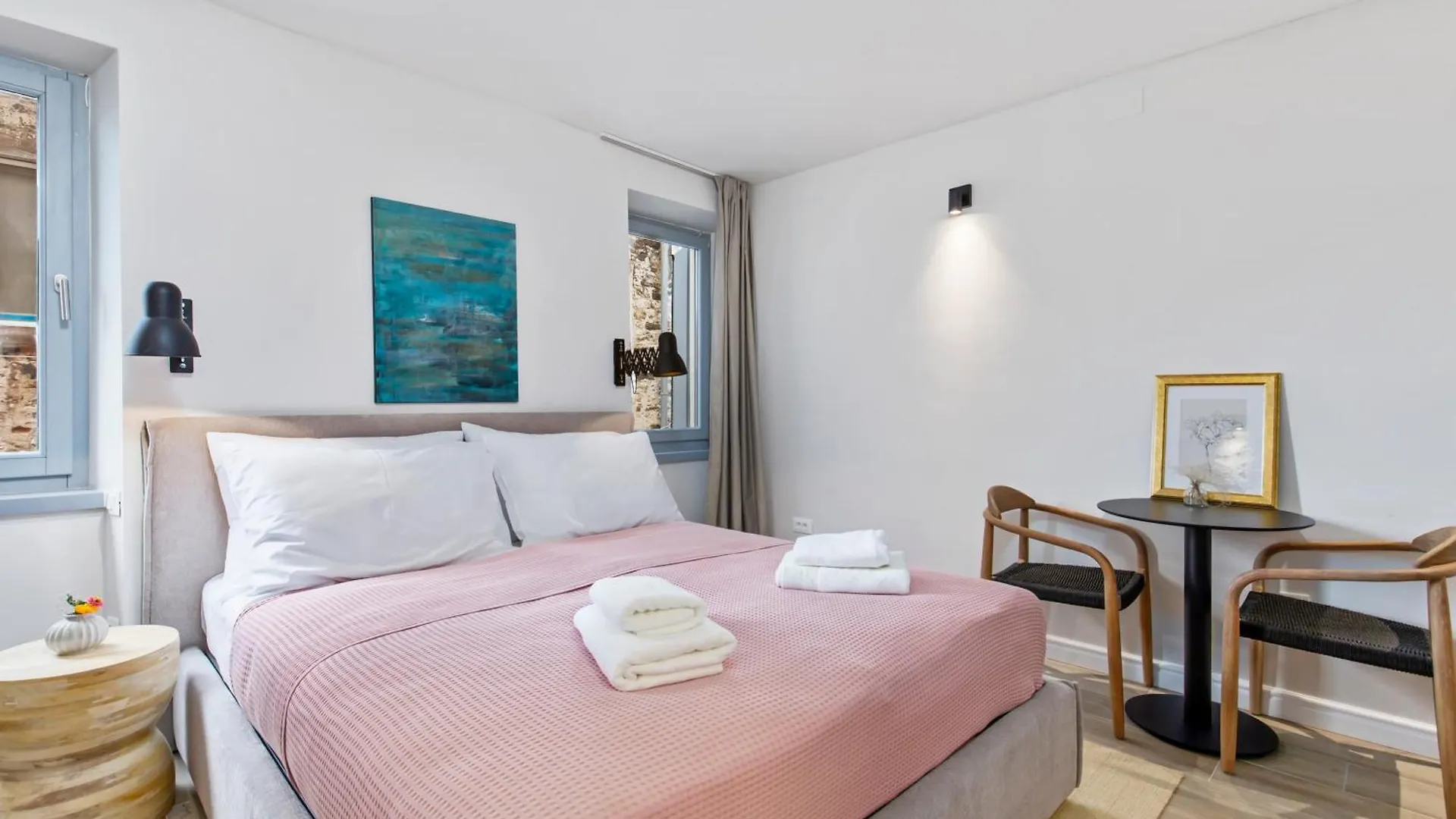 Hotel Blubini Heritage House Rovinj