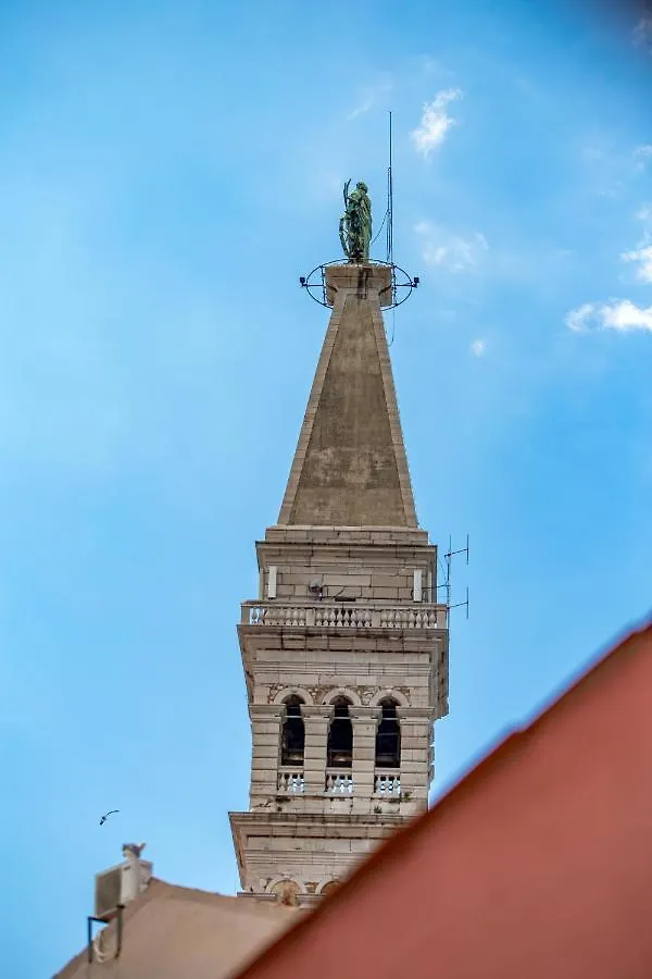 Blubini Heritage House Rovinj Hotel