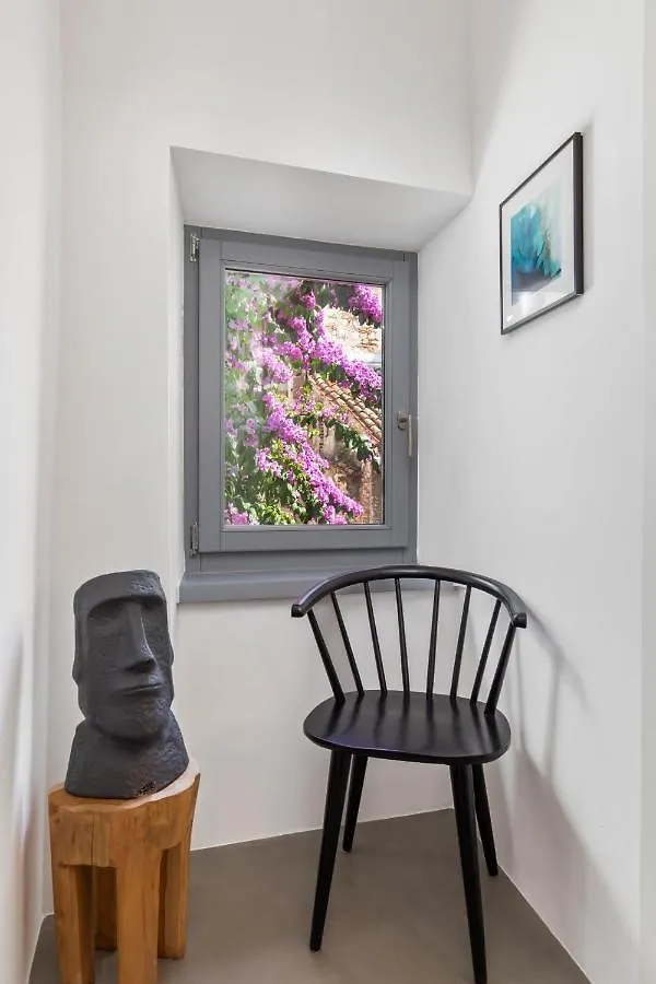Blubini Heritage House Rovinj