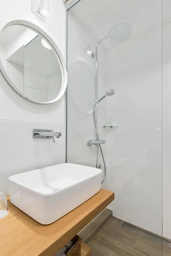 Blubini Heritage House Rovinj 4*,  Croatia
