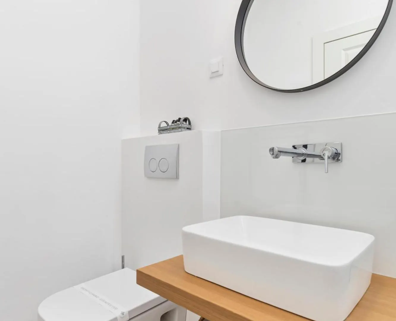 Blubini Heritage House Rovinj Hotel